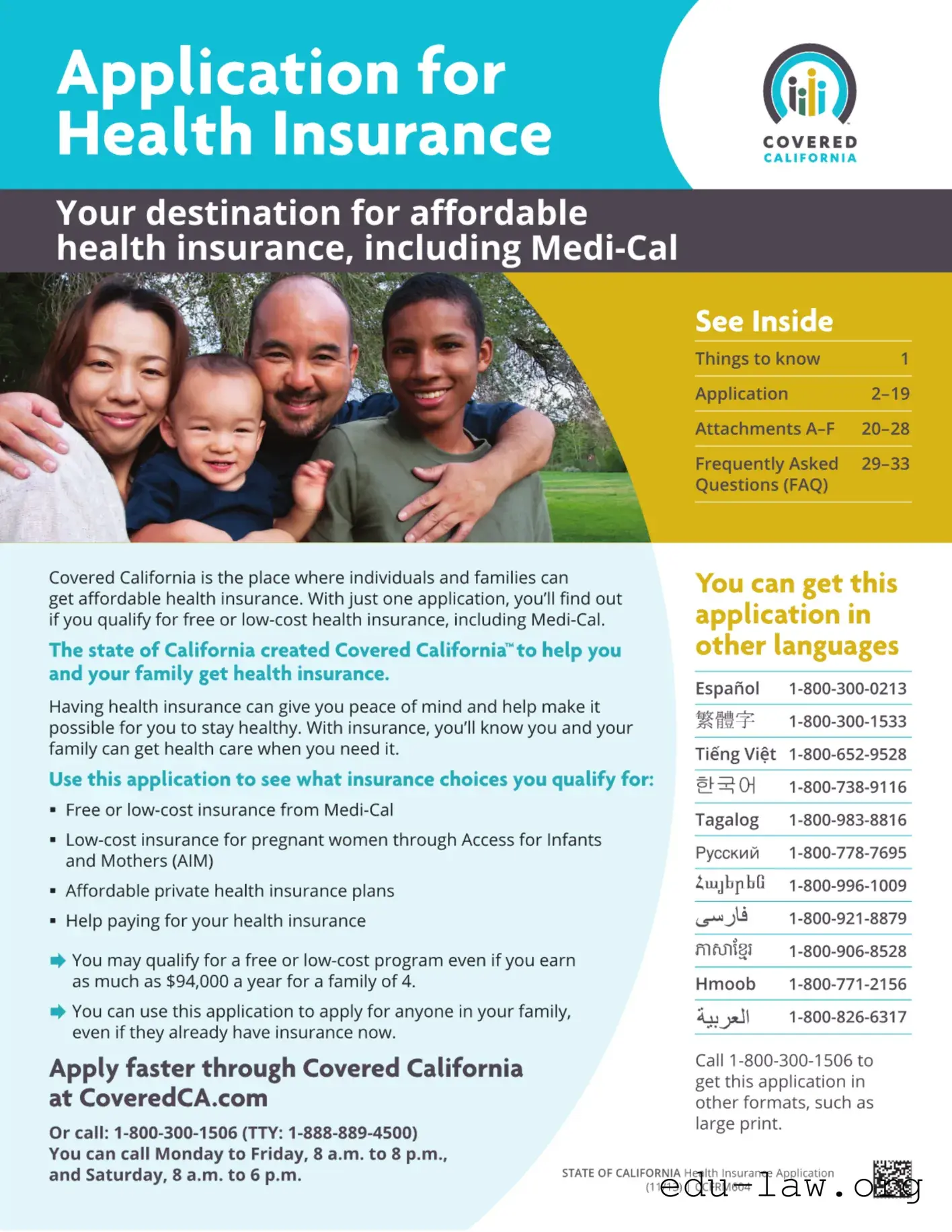 Fill in Your Ccfrm604 Template