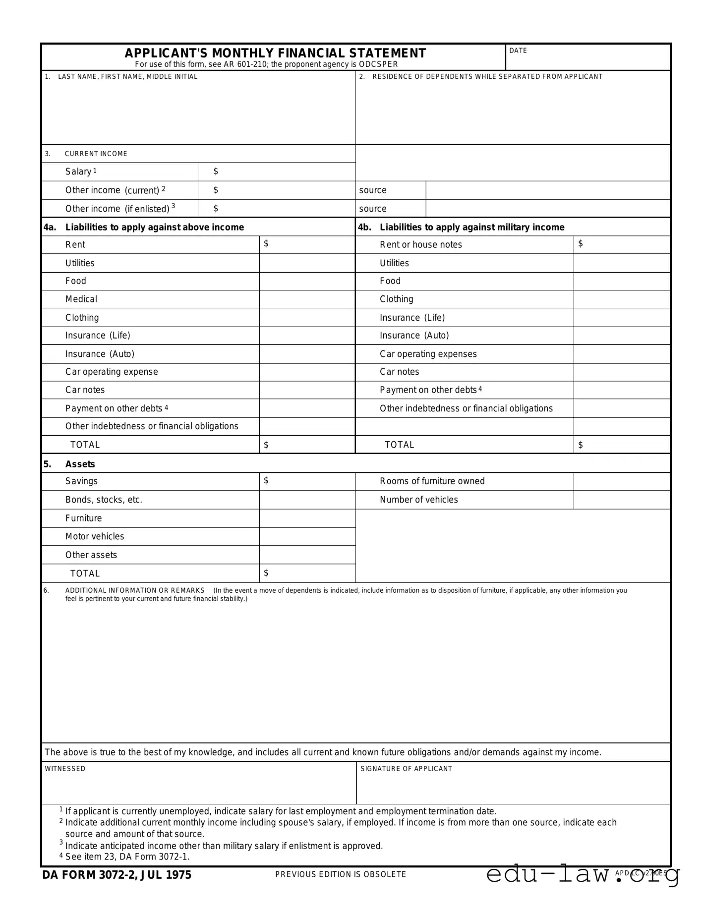 Fill in Your Da 3072 2 Template
