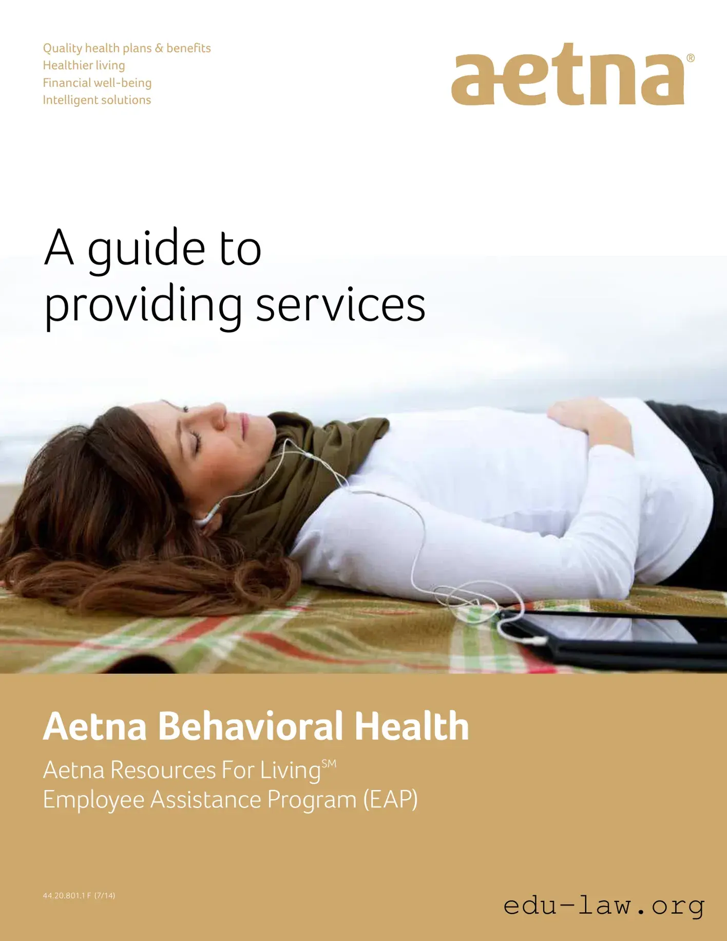 Fill in Your Cigna Eap Template