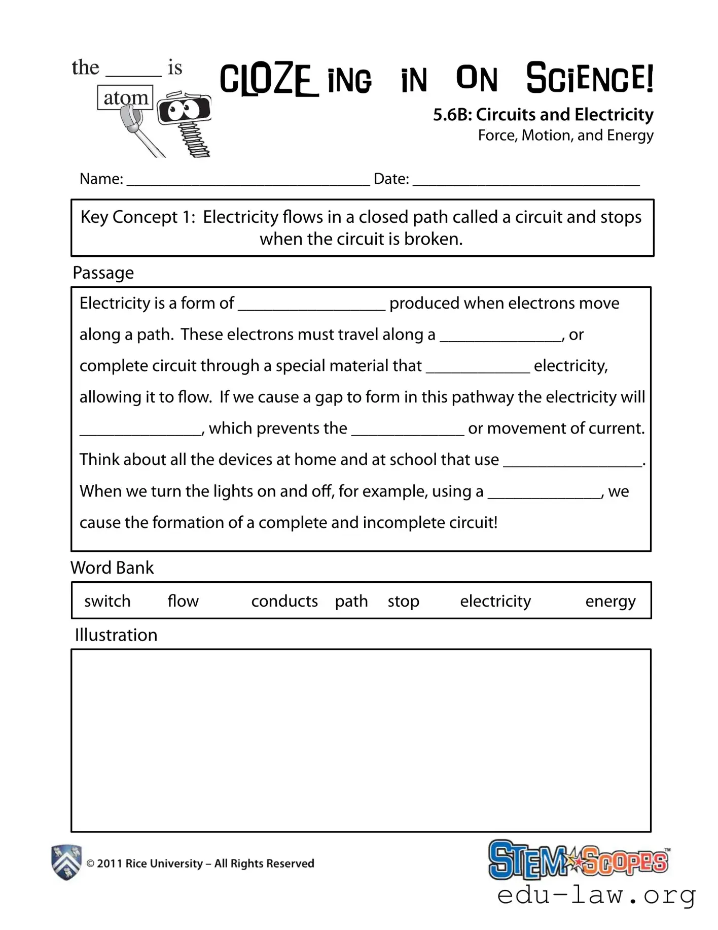 Fill in Your Cms 100B Template