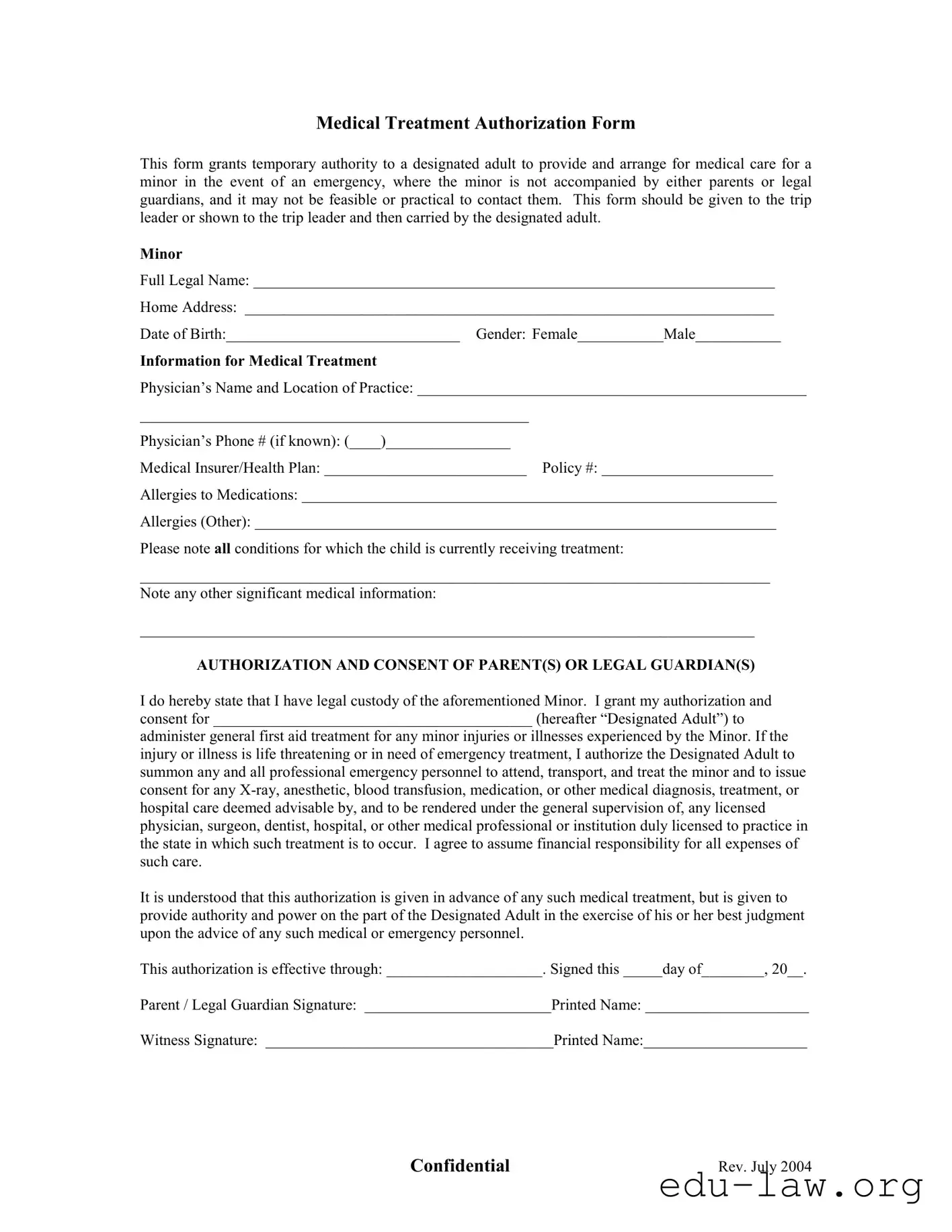 Fill in Your Consumer Closing Disclosure Template