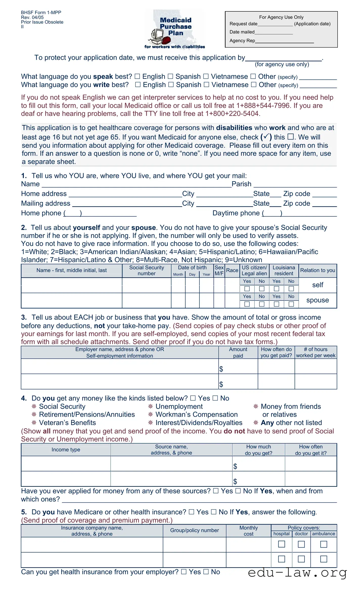 Fill in Your Care 1St Arizona Prior Authorization Template