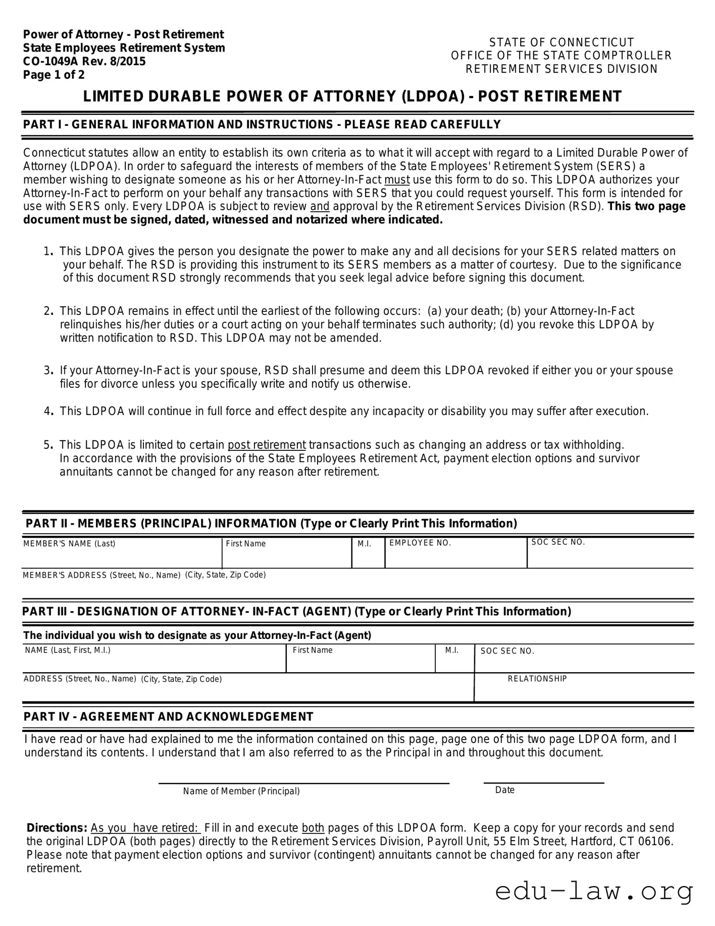 Fill in Your Co 1049A Template